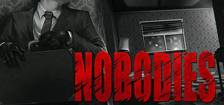Nobodies 游戏图标