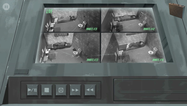 Nobodiesfor windows and Linux 1