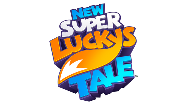 New Super Lucky's Tale - Steam Backlog