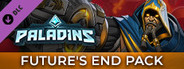 Paladins - Future's End Pack
