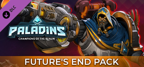 Paladins - Future's End Pack