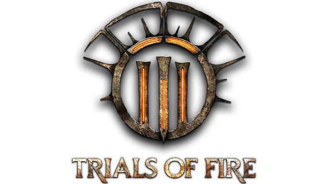 Trials of Fire - Steam Backlog