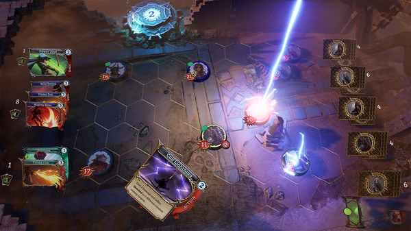 Trials of Fire for linux