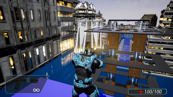 ShooterSpheres game for windows Pc 1