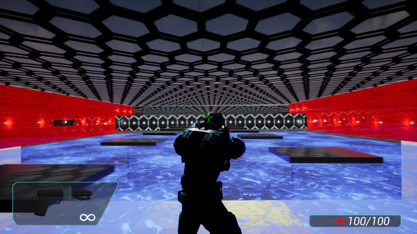 ShooterSpheres for linux