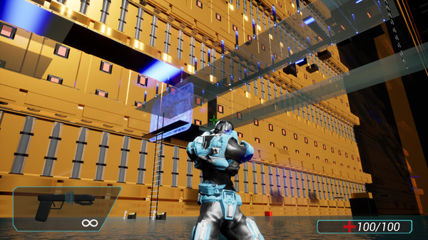 ShooterSpheresfor windows and Linux 1