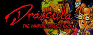 Dráscula: The Vampire Strikes Back