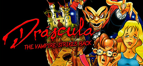View Dráscula: The Vampire Strikes Back on IsThereAnyDeal