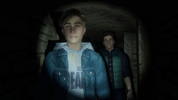 Nancy Drew®: Midnight in Salemfor windows and Linux 1