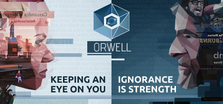 Orwell Advertising App cover art