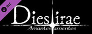 Dies irae ~Amantes amentes~ - Official Illustrated Guide