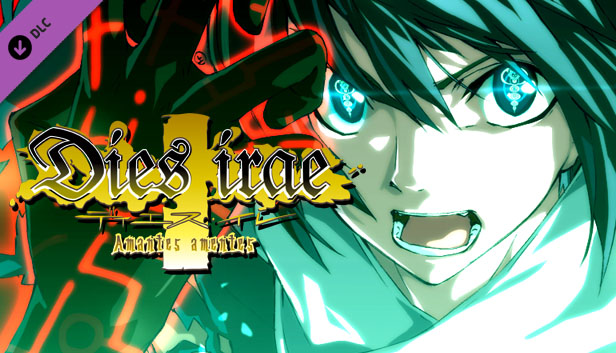 Dies Irae Amantes Amentes Official Illustrated Guide On Steam