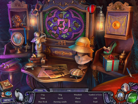 House of 1000 Doors: Evil Insidefor windows and Linux 1