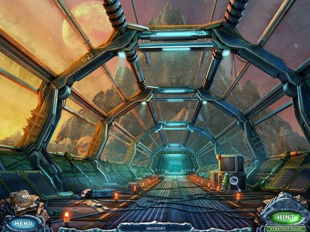 Eternal Journey: New Atlantis game for windows Pc 1