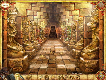 Joan Jade and the Gates of Xibalba game for windows Pc 1