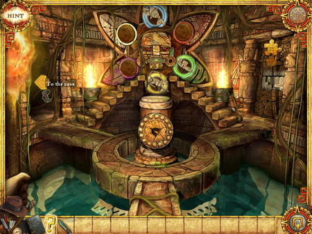 Joan Jade and the Gates of Xibalba for linux