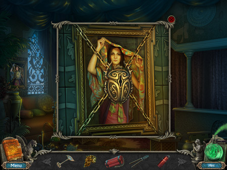 Love Alchemy: A Heart In Winter for linux