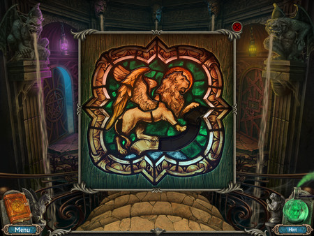 Love Alchemy: A Heart In Winter game for windows Pc 1