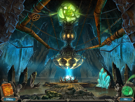 Love Alchemy: A Heart In Winterfor windows and Linux 1