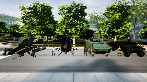 Win With Steadily game for Linux 1