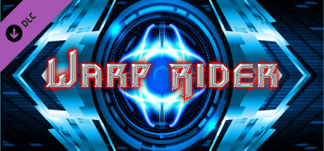 Warp Rider Sound Track