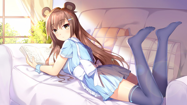 Fluffy Storefor windows and Linux 1