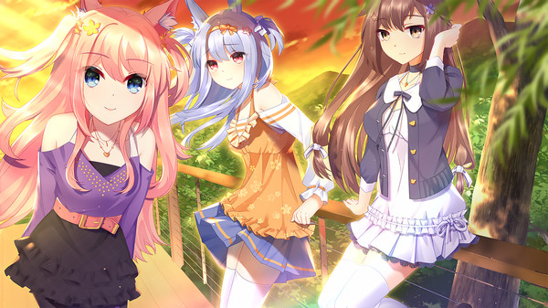 Fluffy Store for linux