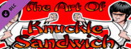The Art of Knuckle Sandwich Sound Track