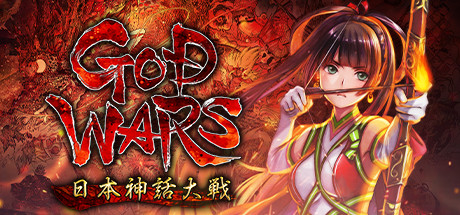 Steam で 50 オフ God Wars The Complete Legend