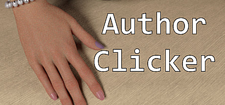 Author Clicker