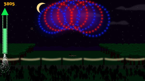 Скриншот из Boom! Boom!