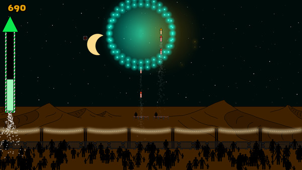 Скриншот из Boom! Boom!