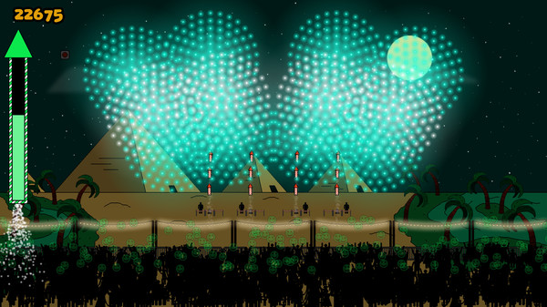 Скриншот из Boom! Boom!