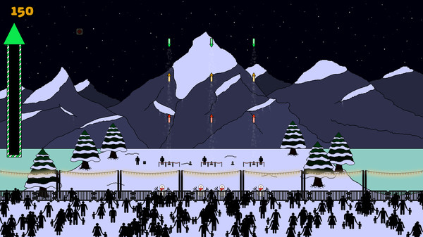 Скриншот из Boom! Boom!