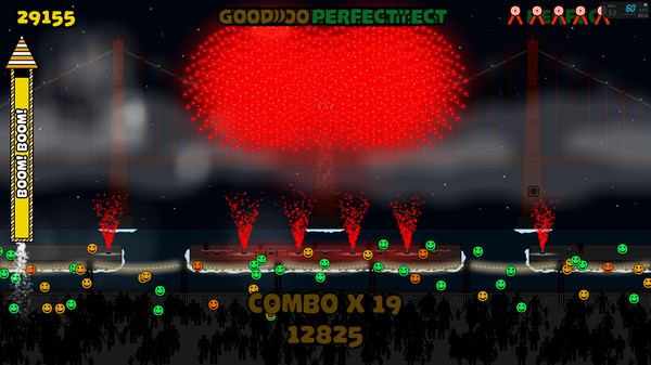 Boom! Boom!for windows and Linux 1