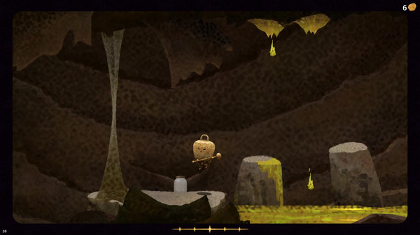 Copperbellfor windows and Linux 1