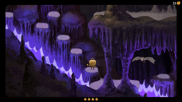 Copperbell game for windows Pc 1