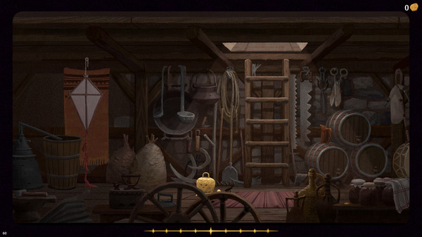 Скриншот из Copperbell