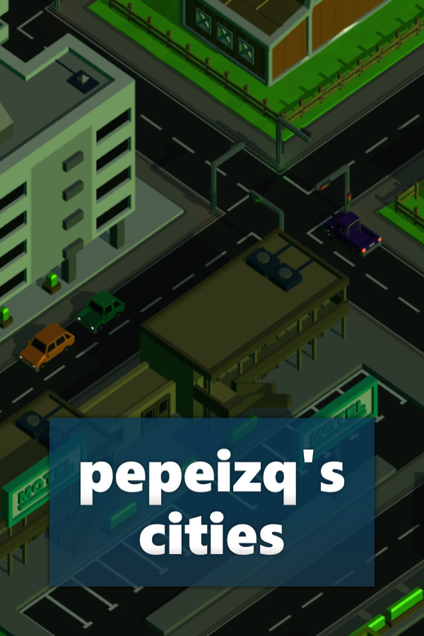 pepeizq's Cities for steam