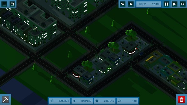 pepeizq's Citiesfor windows and Linux 1