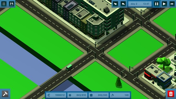 pepeizq's Cities game for windows Pc 1