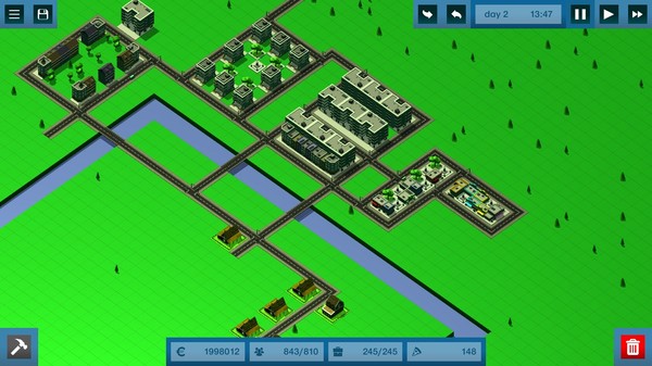 pepeizq's Cities for linux