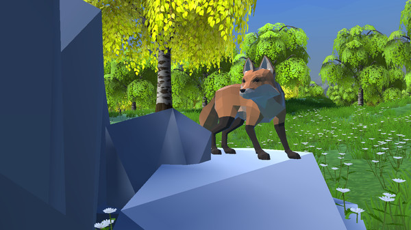 Brood game for Linux 1