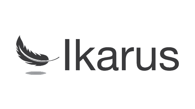 Ikarus Logo
