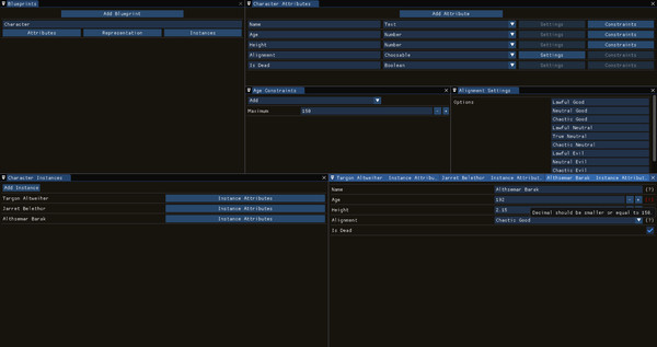 Ikarus game for Linux 1