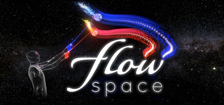 Flow Space cover art