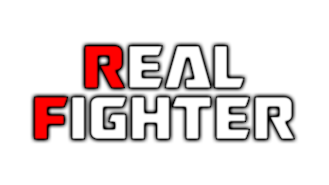 RealFighter Logo
