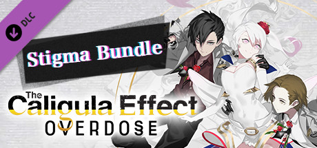 The Caligula Effect: Overdose – Stigma Bundle