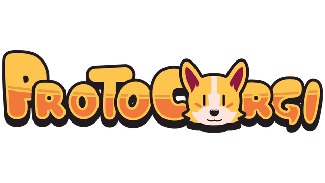 ProtoCorgi Logo