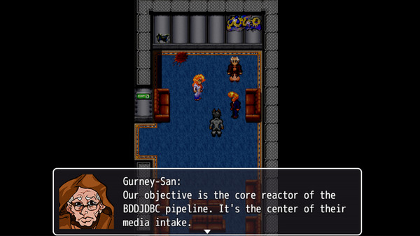 Drumpf 2: Lost, But Not Forgotten! game for Linux 1